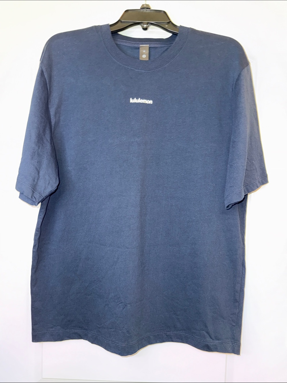 Lululemon Heavyweight Cotton Jersey